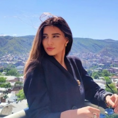 Nelly Tsiklauri, 28.07, Тбилиси