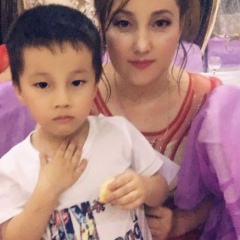 Бахытгуль Айдарханова, 13.11.1986, Туркестан