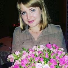 Екатерина Тушова, 04.12.1988, Краснодар