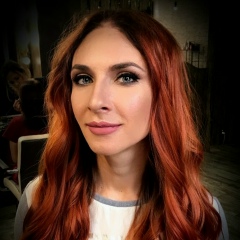 Марина Гумерова, 14.11.1984, Уфа