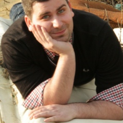 Иван Руснак, 12.06, Москва