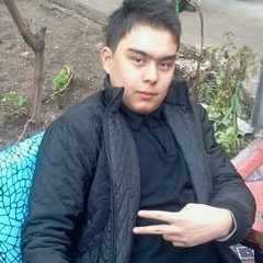 Бурхон Акбаров, 08.12, Ташкент