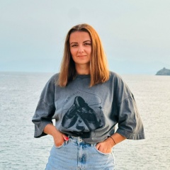 Светлана Хлебасова, 21.03.1989, Москва