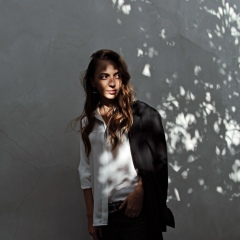 Anna Ohanyan, 29.05, Москва