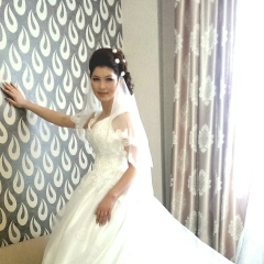 Улжалгас Анарова, 13.01.1991, Караганда