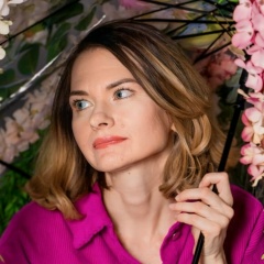 Светлана Моисеева, 02.04, Москва