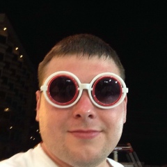 Вячеслав Кондаков, 14.03.1986, Санкт-Петербург