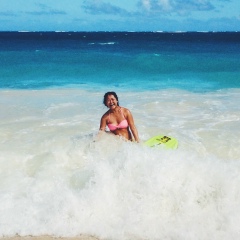 Валерия Пак, 18.07.1992