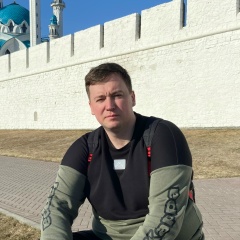 Валерий Ильичев, 09.05.1987, Санкт-Петербург