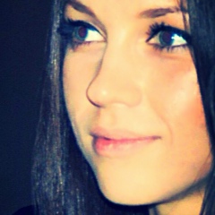 Екатерина Савчак, 23.01.1991, Владивосток