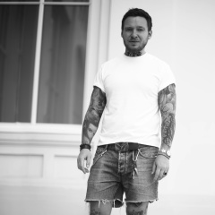 Паша Новиков, 15.09.1989, Москва