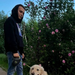 Сергей Баландин, 03.07.1997, Самара