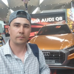 Алшынбек Нуржанов, Шымкент