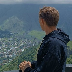 Александр Говорухин, 14.04, Самара