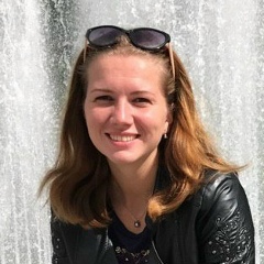 Ольга Рычкова, 18.06.1991