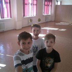 Глеб Борисов, 31.05, Шымкент