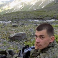 Дима Хвалецкий, 12.01.1987, Калуга