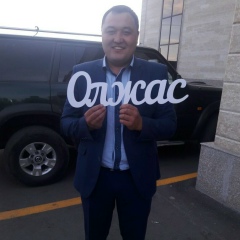 Олжас Ережепов, 25.06, Петропавловск