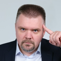 Александр Горелкин, 04.05, Москва