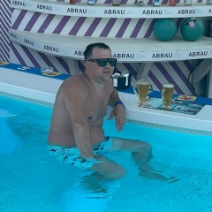 Александр Измайлов, 12.12.1983, Санкт-Петербург