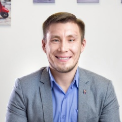 Марсель Ибраков, 20.01, Тюмень