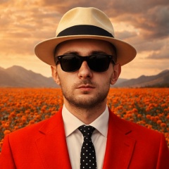 Марк Дымов, 22.09.1994, Нальчик