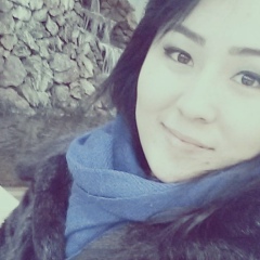 Айдана Аптаева, 18.06, Кызылорда