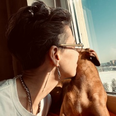 Tanya Kulygina, 24.04.1981, Москва