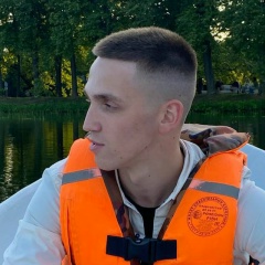 Дмитрий Васильев, 01.04.2003, Ярославль