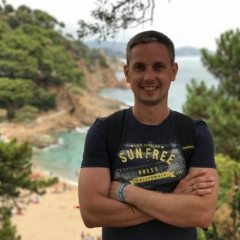 Дмитрий Лемдянов, Пенза