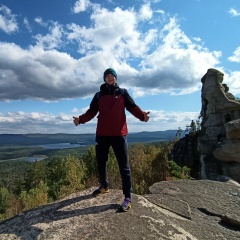 Тема Смолин, 17.05, Челябинск