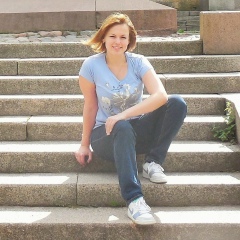 Юлия Кугукова, 03.07, Санкт-Петербург