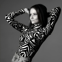 Ольга Костянова, 05.12.1989, Санкт-Петербург