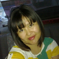 Айгерим Уразгалиева, 29.11.1987, Актау