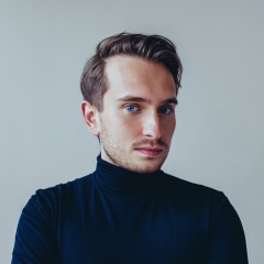 Maxim Polkunov, 13.05.1991, Москва