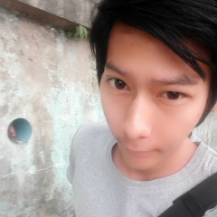 Thet Lin Tun, 08.08.1997