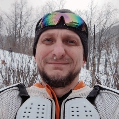 Александр Зайцев, 28.08, Саратов