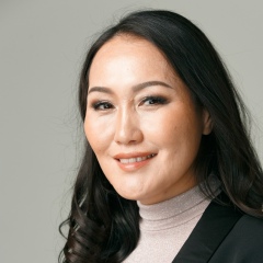 Нюргуяна Заморщикова, 16.11.1978, Якутск