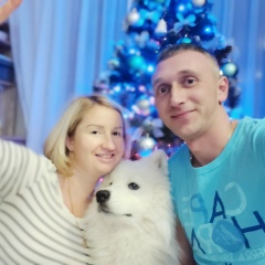 Юлия Плахотник, 08.11.1986, Горишние Плавни / Комсомольск