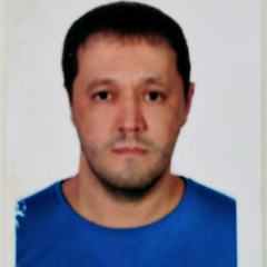 Марс Вахитов, 18.06.1985, Салават