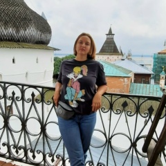 Валентина Филиппова, 06.07