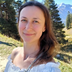 Катя Барышева, 19.03, Мостовской