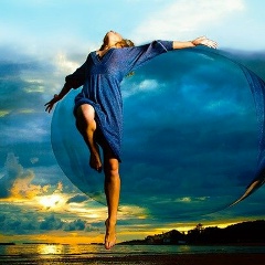 Инна Тимофеева