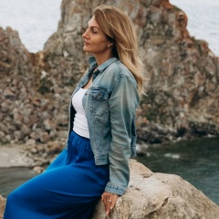 Екатерина Лабецкая, 23.03, Москва