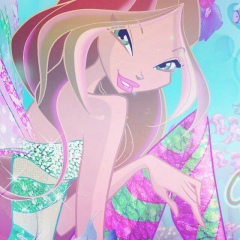 Флора Вишневская, 01.03