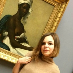 Марина Иванова, 18.12, Санкт-Петербург