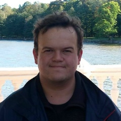 Артем Каширин, 26.12.1986, Москва