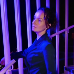 Иринка Шевчик, 15.06.1984, Санкт-Петербург