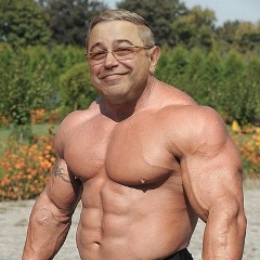 Андрей Space, 03.08, Минск