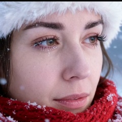 Nata Voronova, 14.02, Алматы